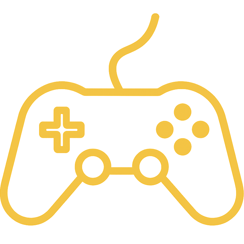 ゲーム機 アイコン