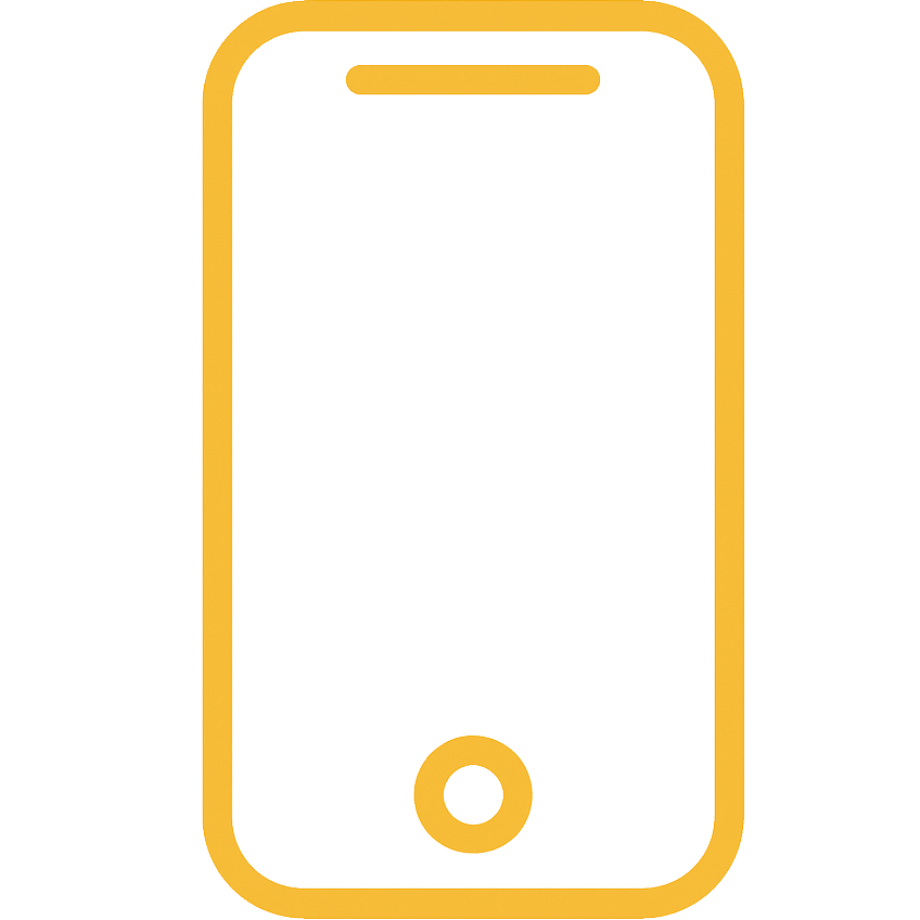 スマホ アイコン