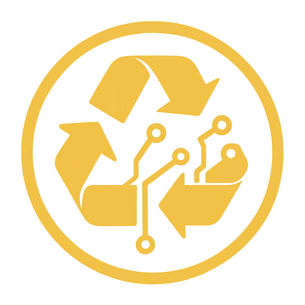 電子機器リサイクル