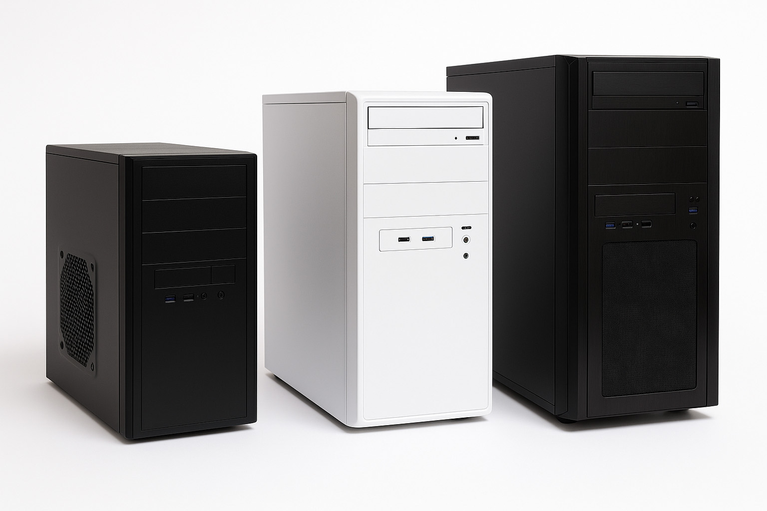 デスクトップPC