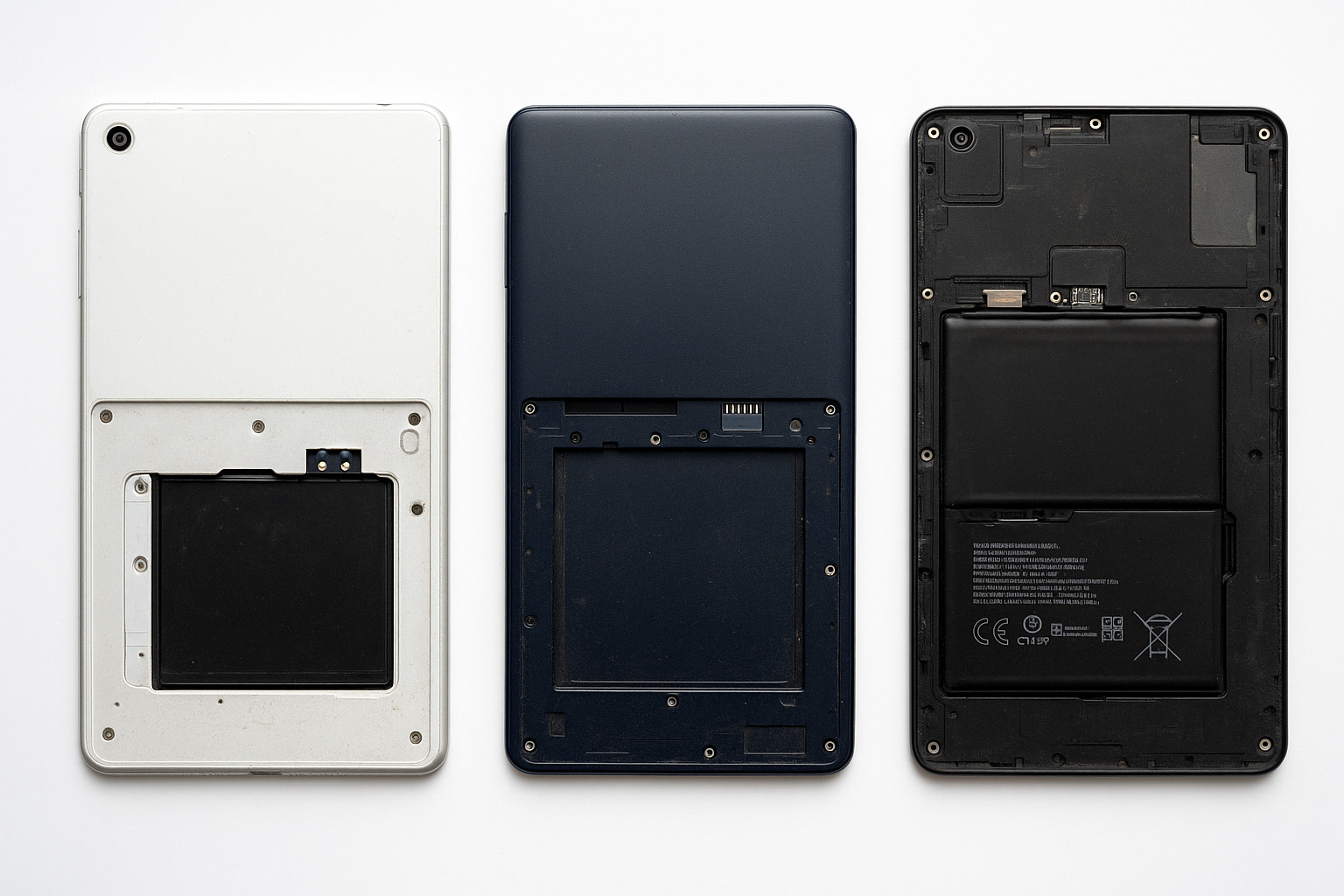 タブレット（電池無）